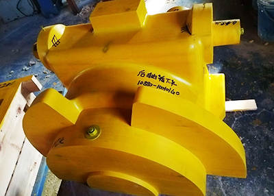 沈阳木型厂 沈阳木型厂